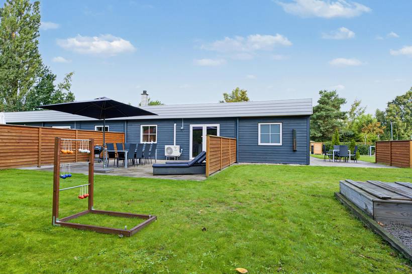 Foto von Ferienhaus BM01 in Marielyst - Falster