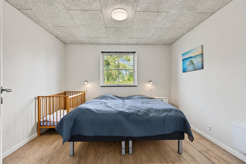 Foto von Ferienhaus BM01 in Marielyst - Falster