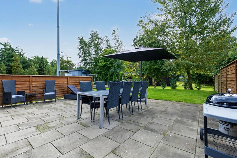Foto von Ferienhaus BM01 in Marielyst - Falster