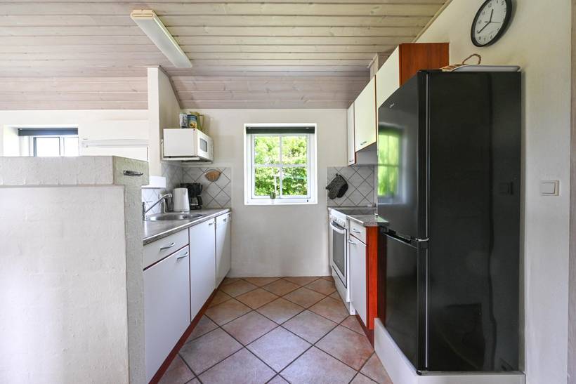 Foto von Ferienhaus BM02 in Vester Husby - Westjütland