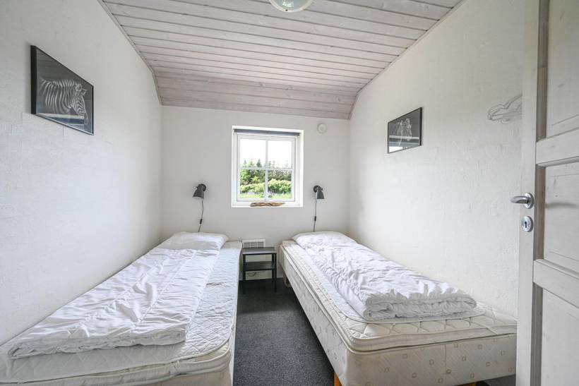 Foto von Ferienhaus BM02 in Vester Husby - Westjütland