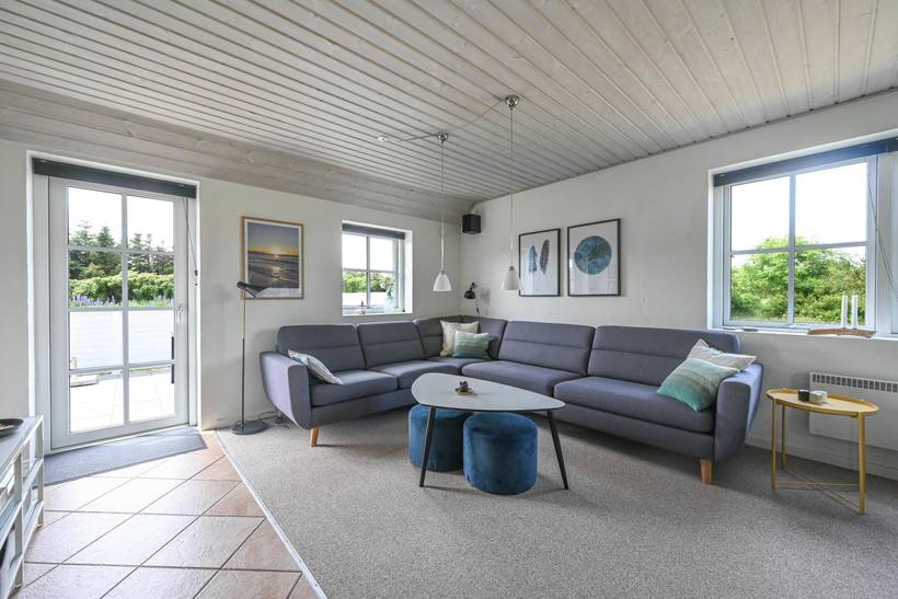 Foto von Ferienhaus BM02 in Vester Husby - Westjütland