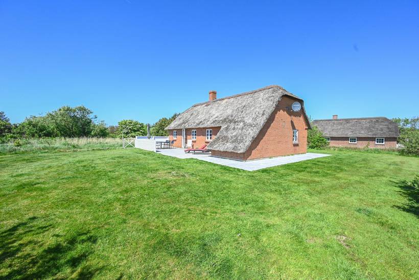 Foto von Ferienhaus BM02 in Vester Husby - Westjütland