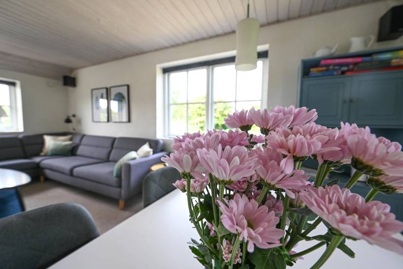 Foto von Ferienhaus BM02 in Vester Husby - Westjütland
