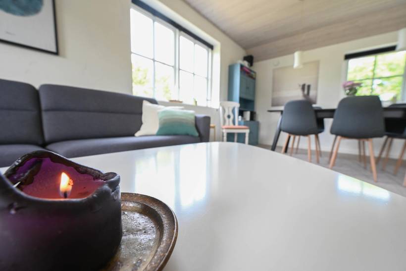 Foto von Ferienhaus BM02 in Vester Husby - Westjütland
