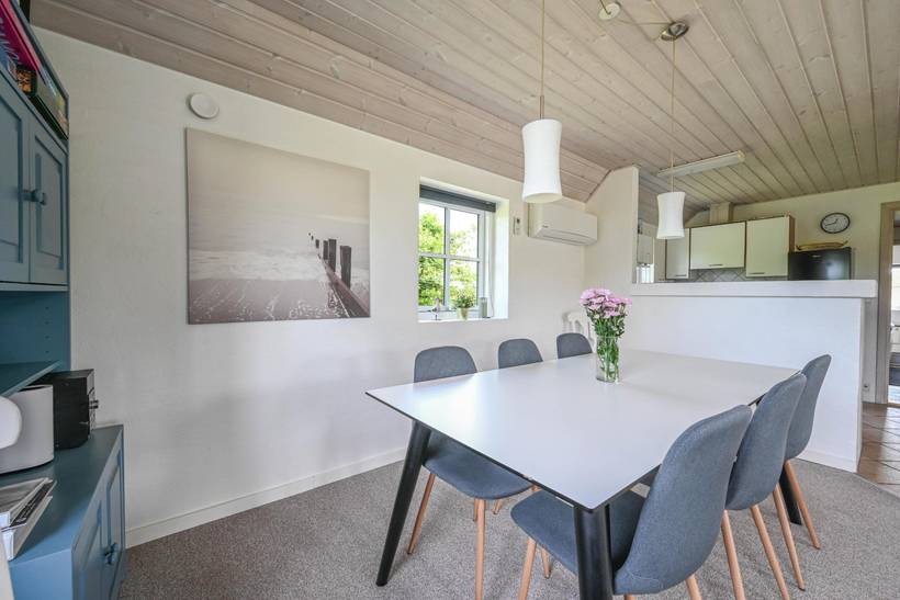 Foto von Ferienhaus BM02 in Vester Husby - Westjütland