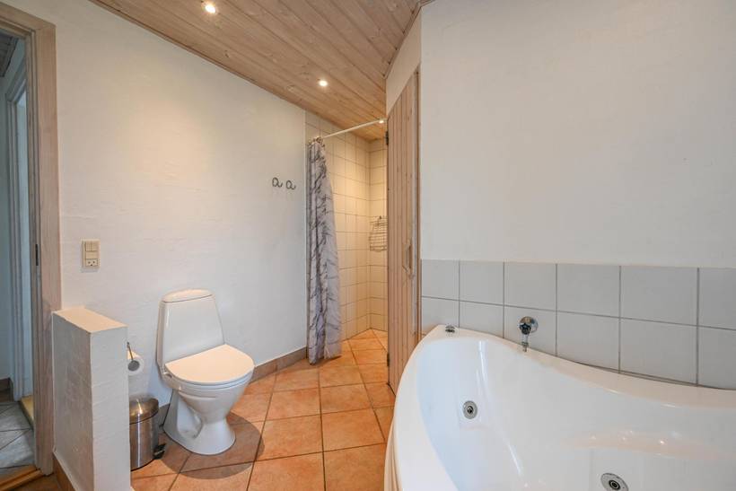 Foto von Ferienhaus BM02 in Vester Husby - Westjütland
