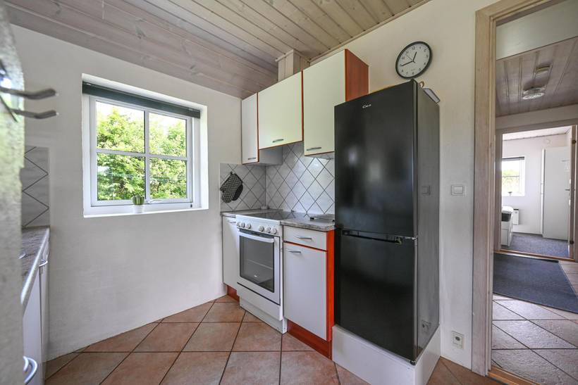 Foto von Ferienhaus BM02 in Vester Husby - Westjütland