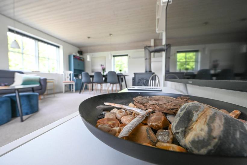 Foto von Ferienhaus BM02 in Vester Husby - Westjütland
