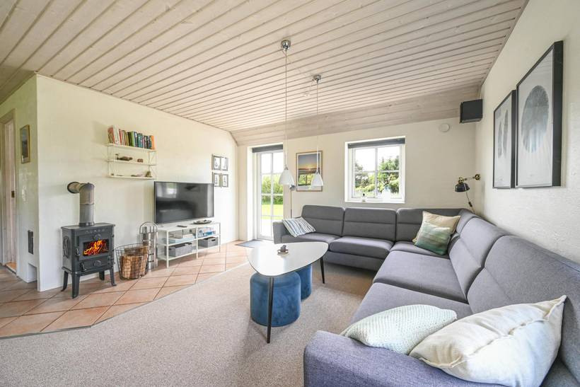Foto von Ferienhaus BM02 in Vester Husby - Westjütland