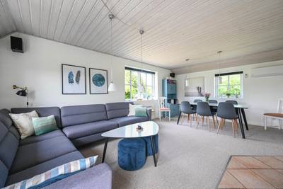 Vorschaubild von Ferienhaus BM02 in Vester Husby - Westjütland