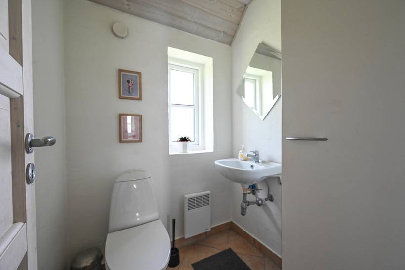 Foto von Ferienhaus BM02 in Vester Husby - Westjütland