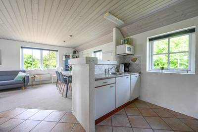 Vorschaubild von Ferienhaus BM02 in Vester Husby - Westjütland