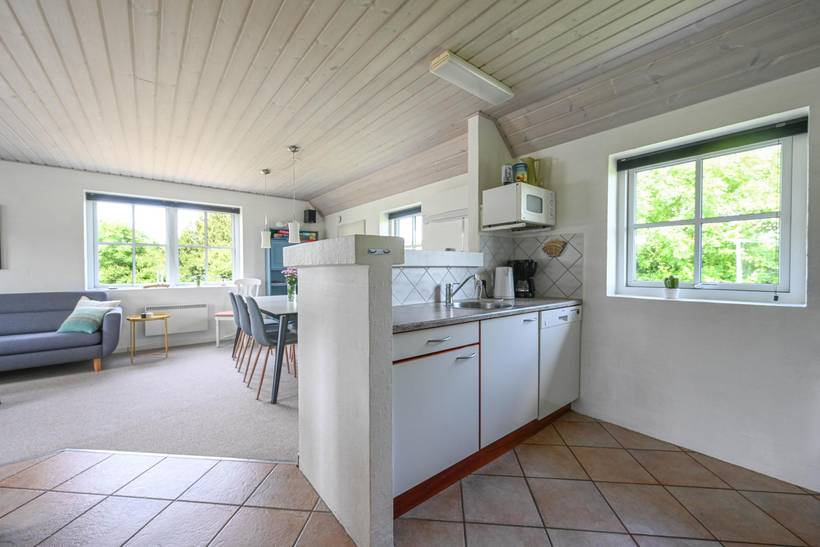 Foto von Ferienhaus BM02 in Vester Husby - Westjütland
