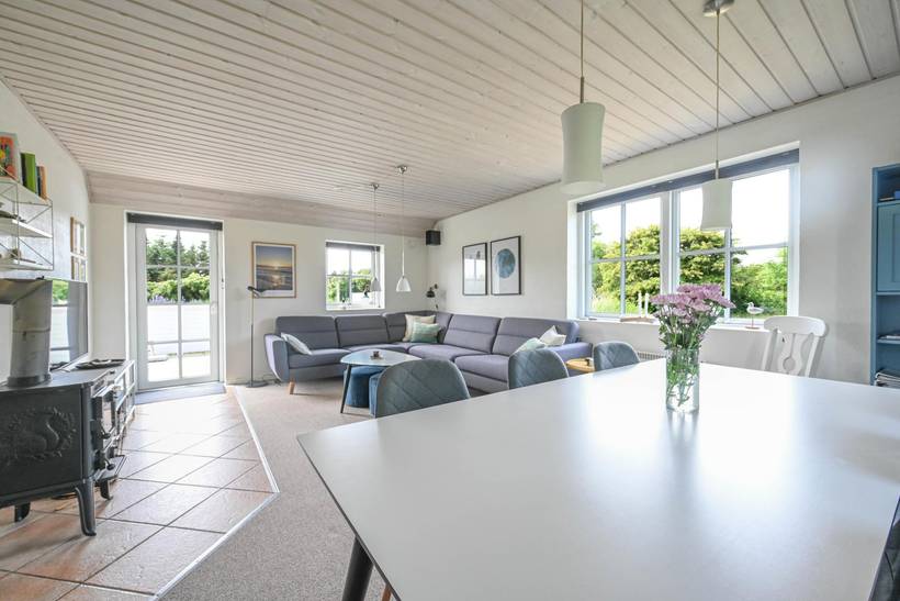 Foto von Ferienhaus BM02 in Vester Husby - Westjütland
