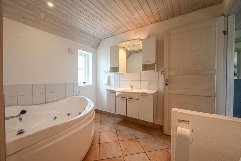 Foto von Ferienhaus BM02 in Vester Husby - Westjütland