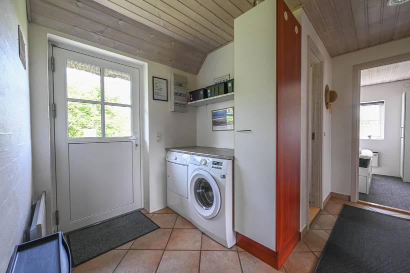Foto von Ferienhaus BM02 in Vester Husby - Westjütland