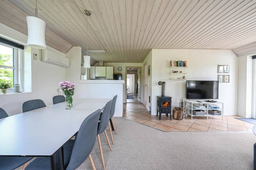 Foto von Ferienhaus BM02 in Vester Husby - Westjütland