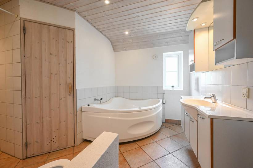 Foto von Ferienhaus BM02 in Vester Husby - Westjütland