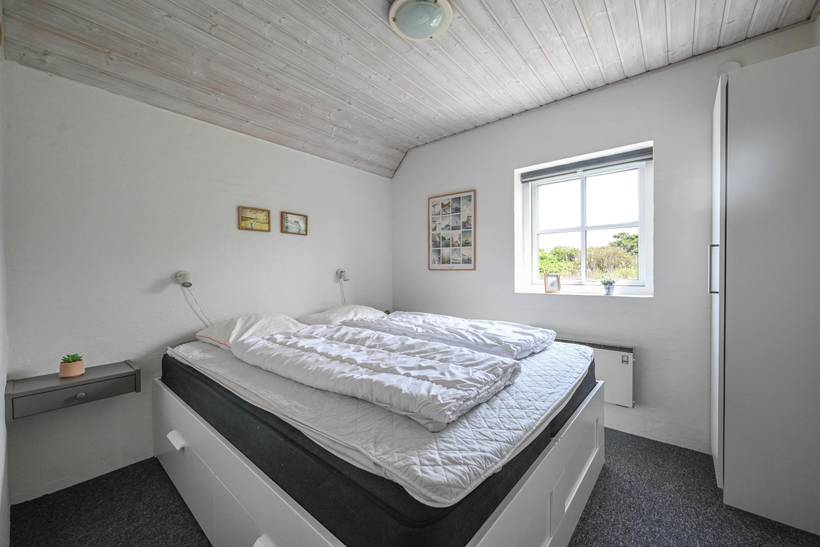 Foto von Ferienhaus BM02 in Vester Husby - Westjütland