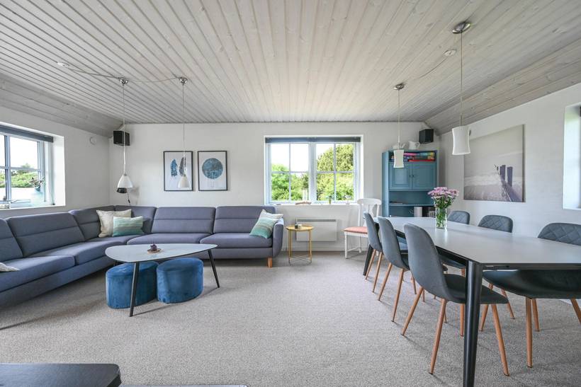 Foto von Ferienhaus BM02 in Vester Husby - Westjütland