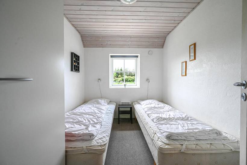 Foto von Ferienhaus BM02 in Vester Husby - Westjütland