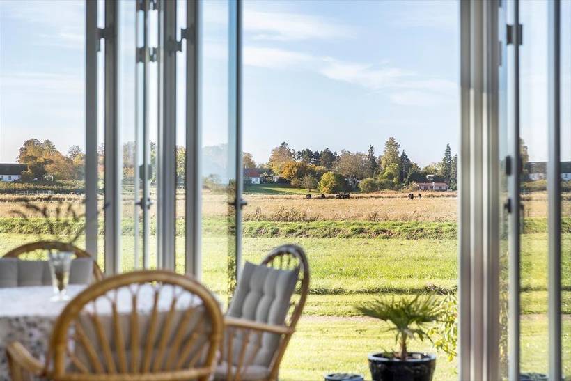 Foto von Ferienhaus BM08 in Ulvshale - Møn