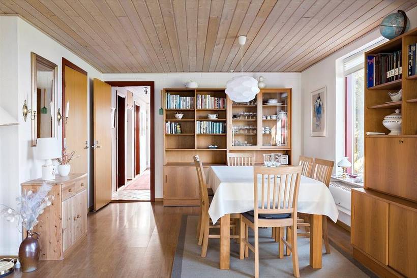 Foto von Ferienhaus BM08 in Ulvshale - Møn