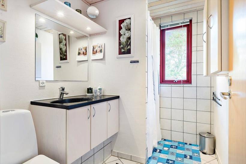 Foto von Ferienhaus BM08 in Ulvshale - Møn