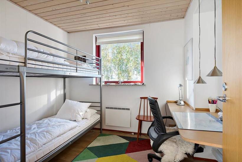 Foto von Ferienhaus BM08 in Ulvshale - Møn