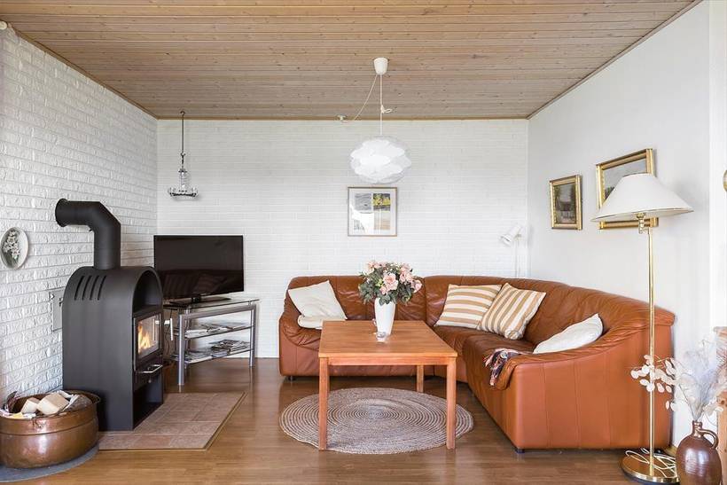 Foto von Ferienhaus BM08 in Ulvshale - Møn