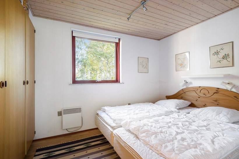 Foto von Ferienhaus BM08 in Ulvshale - Møn