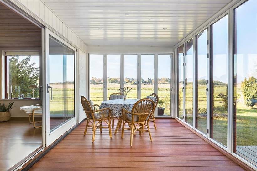 Foto von Ferienhaus BM08 in Ulvshale - Møn