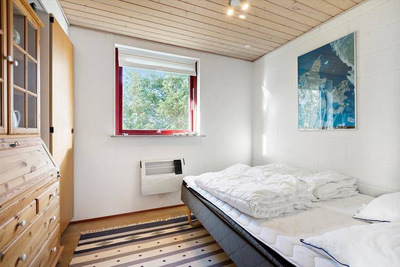 Foto von Ferienhaus BM08 in Ulvshale - Møn