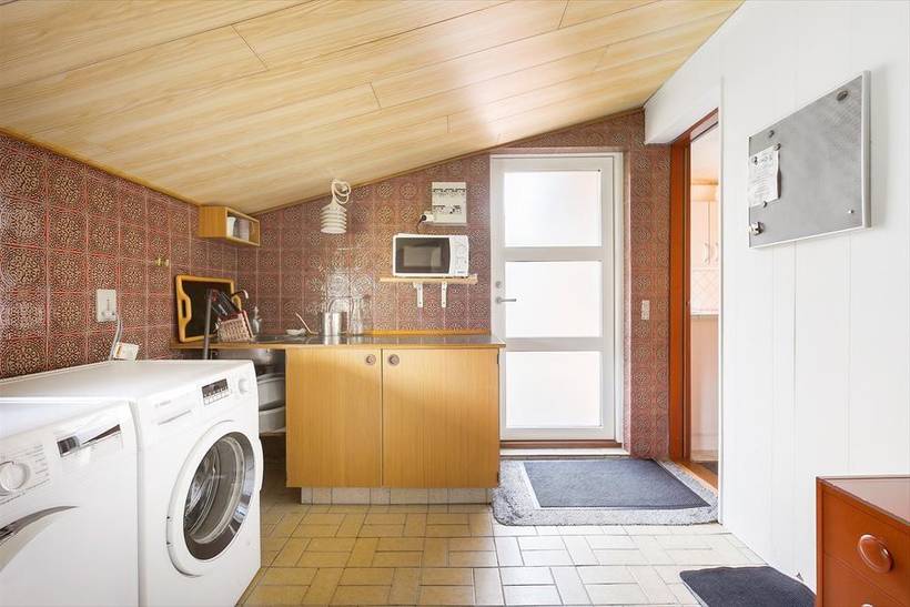 Foto von Ferienhaus BM08 in Ulvshale - Møn