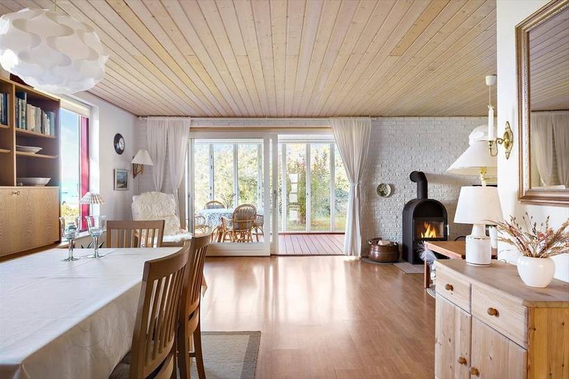 Foto von Ferienhaus BM08 in Ulvshale - Møn
