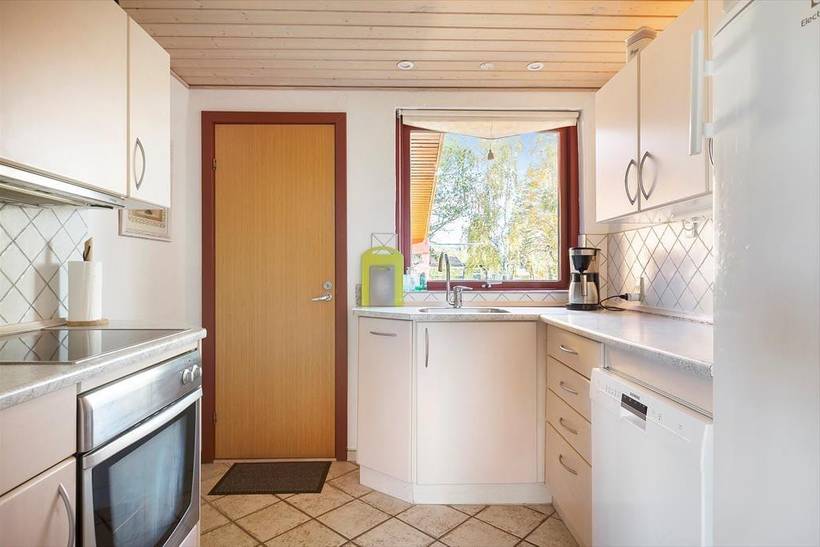 Foto von Ferienhaus BM08 in Ulvshale - Møn