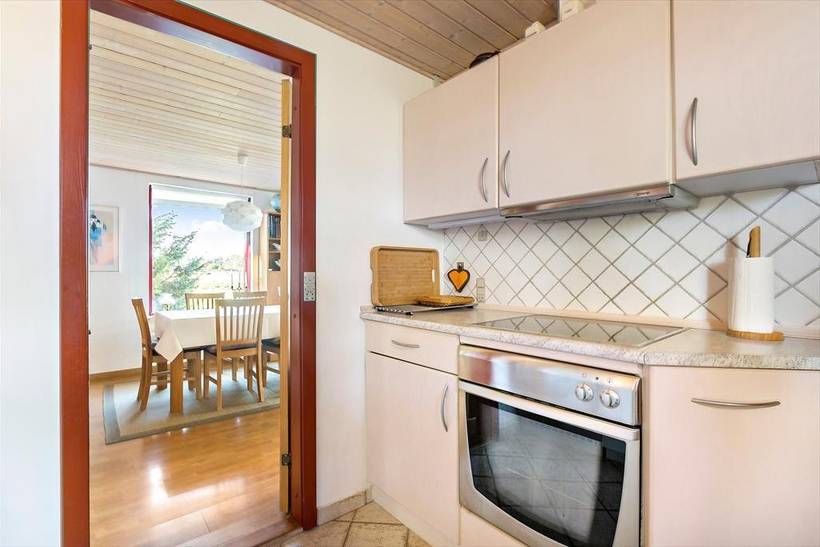 Foto von Ferienhaus BM08 in Ulvshale - Møn