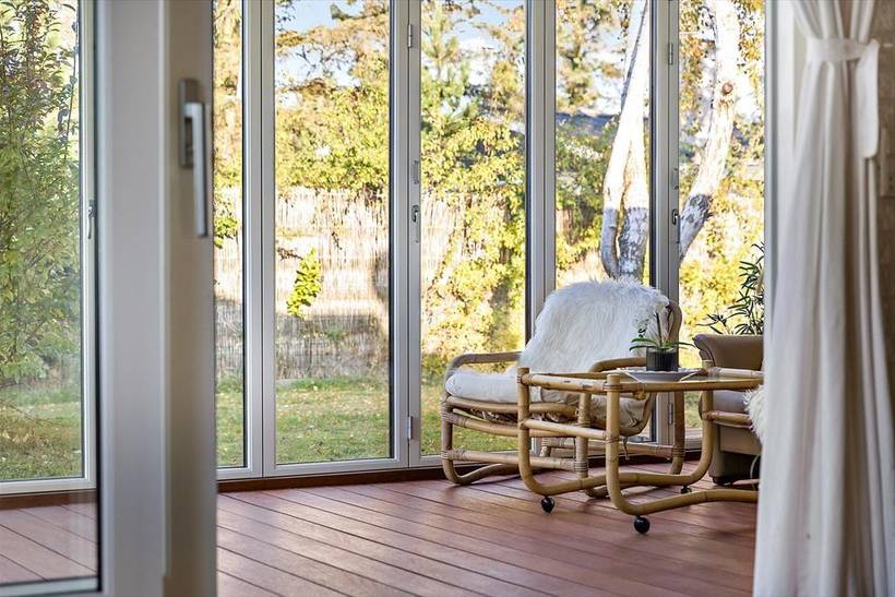 Foto von Ferienhaus BM08 in Ulvshale - Møn