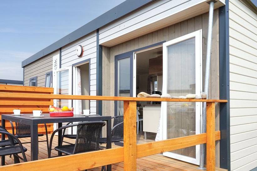 Foto von Ferienhaus BM10 in Årgab - Westjütland
