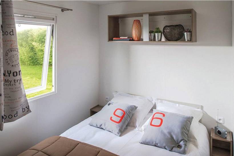 Foto von Ferienhaus BM10 in Årgab - Westjütland