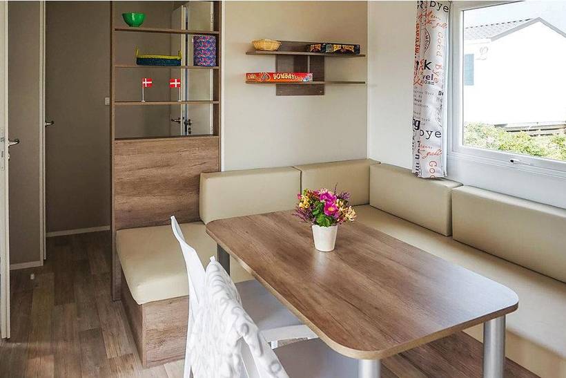 Foto von Ferienhaus BM10 in Årgab - Westjütland