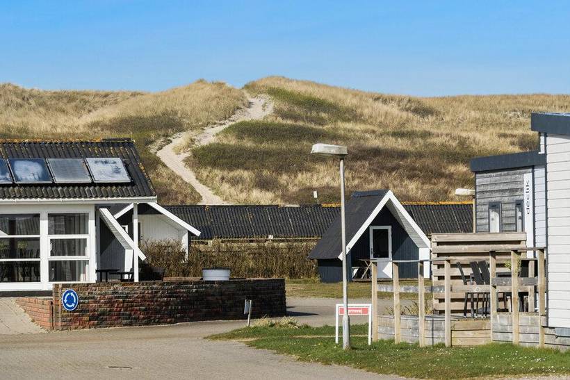 Foto von Ferienhaus BM10 in Årgab - Westjütland