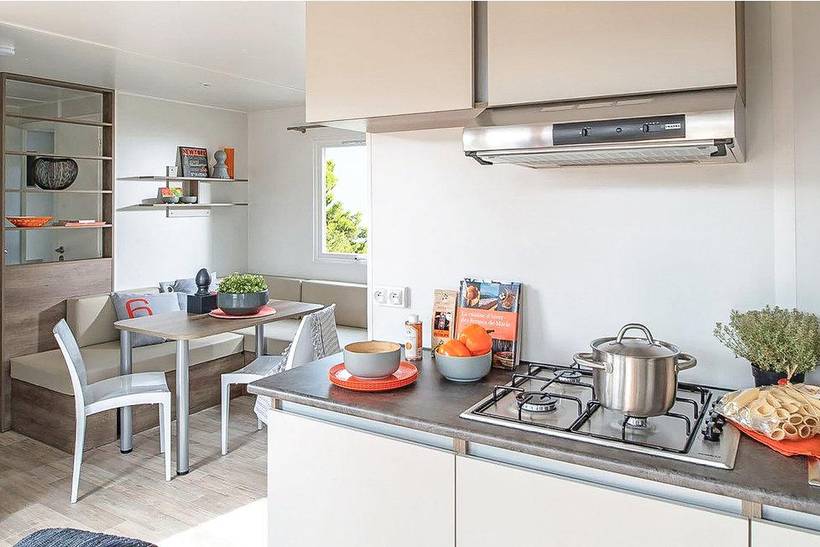 Foto von Ferienhaus BM10 in Årgab - Westjütland