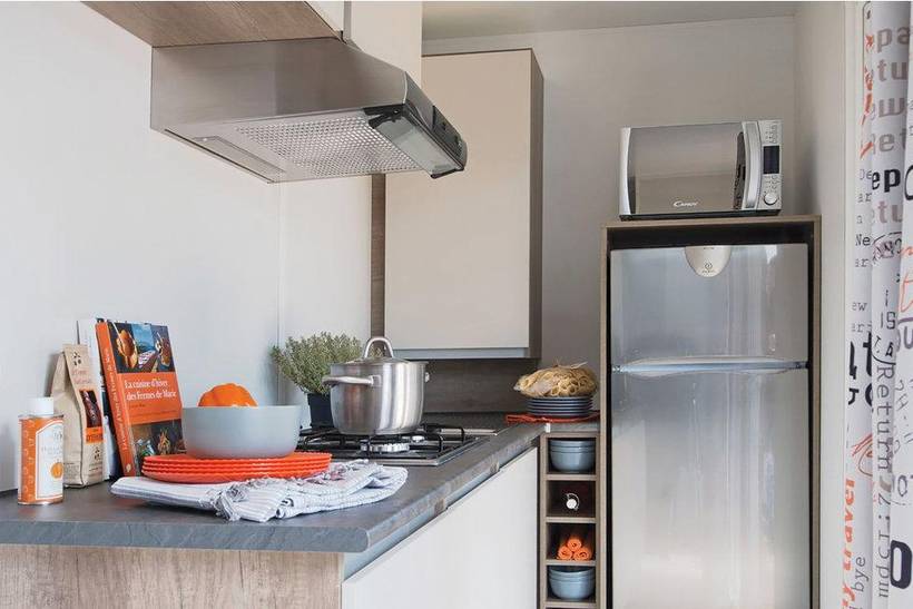 Foto von Ferienhaus BM10 in Årgab - Westjütland