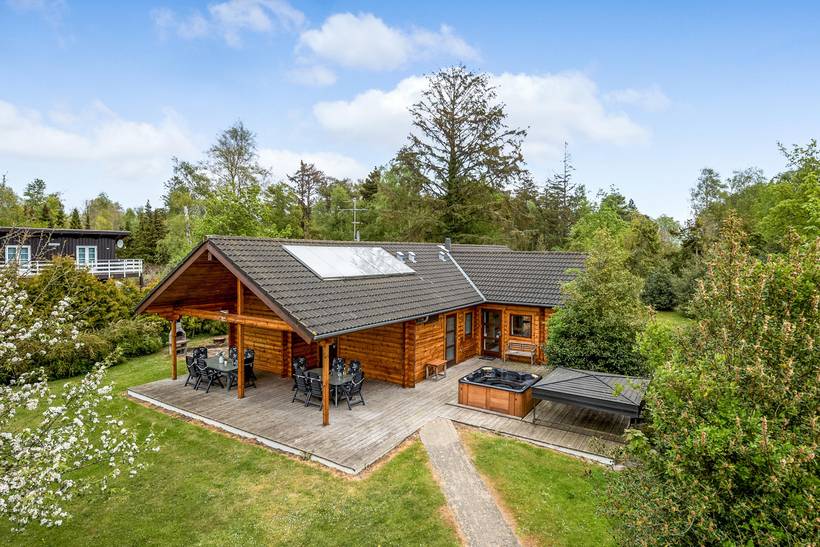 Foto von Ferienhaus BM14 in Marielyst - Falster