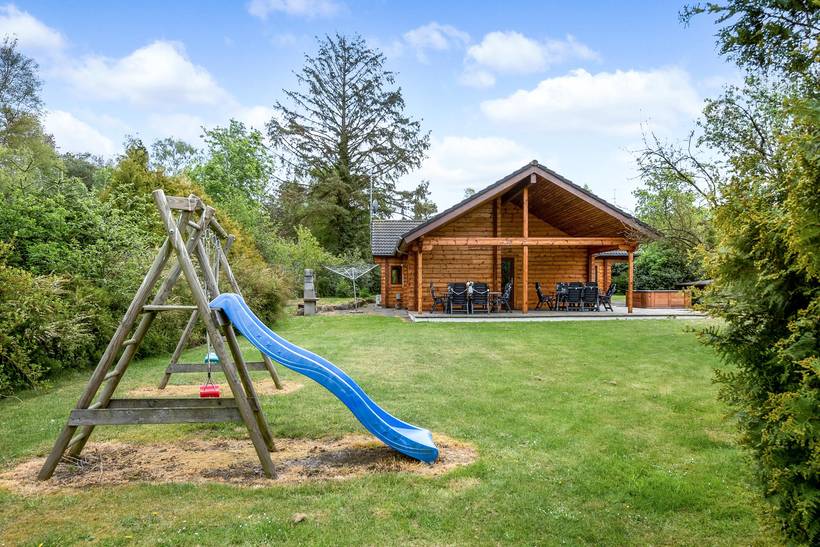 Foto von Ferienhaus BM14 in Marielyst - Falster
