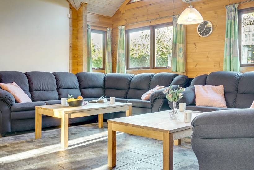 Foto von Ferienhaus BM14 in Marielyst - Falster