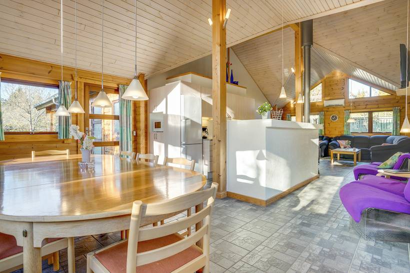 Foto von Ferienhaus BM14 in Marielyst - Falster