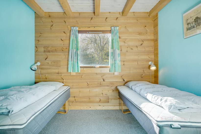 Foto von Ferienhaus BM14 in Marielyst - Falster
